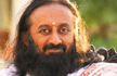 Solution to Ayodhya dispute not possible in Supreme Court: Sri Sri Ravishankar